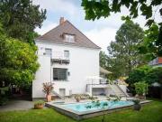 5 Zimmer 191 m² 890.000 € Kaufpreis Häuser in Halle 5 Zimmer 191 m² 890.000 € Kaufpreis Häuser in Halle