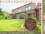 5 Zimmer 191 m² 949.000 € Kaufpreis Häuser in Münster