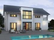 5 Zimmer 193 m² 578.000 € Kaufpreis Häuser in Burscheid