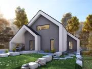 5 Zimmer 197 m² 835.000 € Kaufpreis Häuser in Baltmannswe.