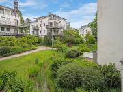 5 Zimmer 200 m² 3.350 € Kaltmiete Wohnungen in Frankfurt.