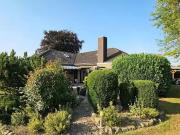 5 Zimmer 201 m² 495.000 € Kaufpreis Häuser in Stuhr