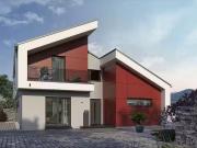 5 Zimmer 214 m² 1.427.900 € Kaufpreis Häuser in Oberstenf.