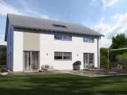 5 Zimmer 223 m² 1.163.900 € Kaufpreis Häuser in Kirchheim.