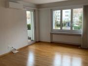 5 Zimmer, 226 m², 3. Stock