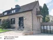 5 Zimmer 256 m² 2.850 € Kaltmiete Häuser in Düsseldorf