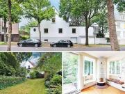 5 Zimmer 258 m² 849.900 € Kaufpreis Häuser in Aachen