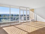 5 Zimmer, 95 m², 4. Stock