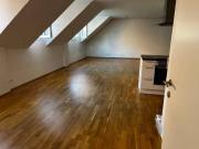 5 Zimmer Altbau Dachgeschoss mit Terrasse