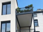 5 Zimmer Altbau Wohnung komplett saniert mit großem...