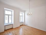 5 Zimmer Altbauwohnung im 18. Bezirk