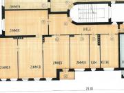 5 Zimmer Altbauwohnung mit Balkon ab 01.11.2025 bezugsfrei!