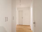 5 room penthouse apartment