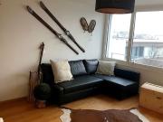 5 Zimmer Attikawohnung in Sarnen OW, möbliert