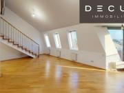 5 ZIMMER DACHGESCHOSSWOHNUNG | NÄHE KARLSPLATZ | 3...