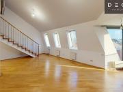 5 ZIMMER DACHGESCHOSSWOHNUNG | NÄHE KARLSPLATZ | 3...