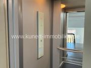 5 Zimmer DG Wohnung mit Dachterrasse und einmaligem...