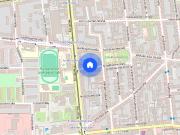 5 Zimmer EBK Stadtfeld Ost