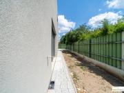 5 Zimmer Eckreihenhaus in Strasshof – Wohnen im Grünen...