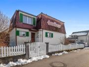 5 Zimmer EFH mit Baureserve und Garten in Wohlen kaufen