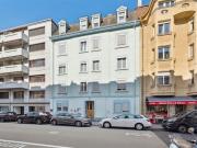 5 Zimmer Eigentumswohnung im Rosentalquartier