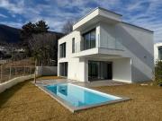 5 Zimmer Einfamilienhaus