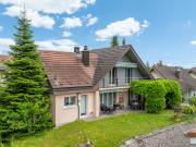 5½ Zimmer Einfamilienhaus