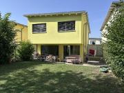 5½ Zimmer Einfamilienhaus, freistehend, schöner Garten