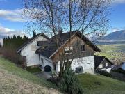 5 ½ Zimmer Einfamilienhaus für aktive Personen an...