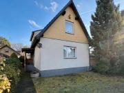 5 Zimmer Einfamilienhaus in Berlin Wittenau von Privat