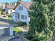 RESERVIERT 5½ Zimmer Einfamilienhaus in...