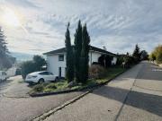 5½ Zimmer Einfamilienhaus mit Garten, Doppelgarage und...