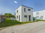 5 Zimmer Einfamilienhaus mit Garten und Parkplatz |...