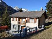 5 Zimmer Einfamilienhaus mit grossem Garten und 3 PP...