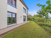 5 Zimmer Einfamilienhaus mit Weitsicht und Garten in...