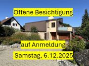 5½ Zimmer Einfamilienhaus mit Wintergarten und beheizten...