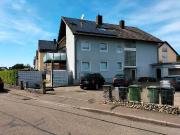5 Zimmer Erdgeschosswohnung
