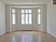 5 zimmer | erstbezug nach sanierung | repräsentatives haus |