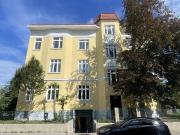 5 Zimmer Familienwohnung mit Grünblick