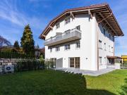 5 Zimmer Gartenmaisonette am Ortsrand