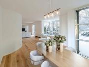 5 Zimmer Gartenwohnung | 194 m² Wohnfläche | 200 m²...