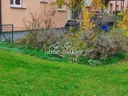 5 Zimmer Gartenwohnung