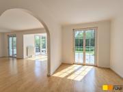 5 Zimmer Gartenwohnung mit 2 Zimmer Einliegerwohnung