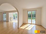 5 Zimmer Gartenwohnung mit 2 Zimmer Einliegerwohnung