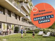 5 Zimmer Gartenwohnung mit 'Home Office' und...