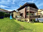 5 Zimmer Haus im Zentrum von Réchy