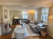 5 ZIMMER HAUS IN ZÜRICH KREIS 6, MÖBLIERT, TEMPORÄR