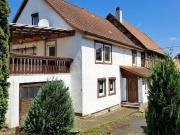 5 Zimmer Haus kaufen in Erbenhausen 98634 135 m²