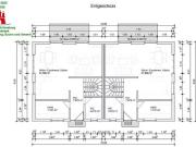 5 Zimmer Haus mieten in Hamburg 22395 136,7 m²