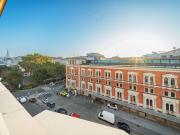 6 Zimmer High Class Wohnung in Wiener Luxus Palais